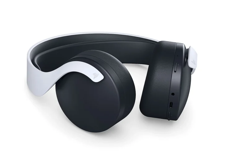 Sony Pulse 3D Kablosuz Kulaklık