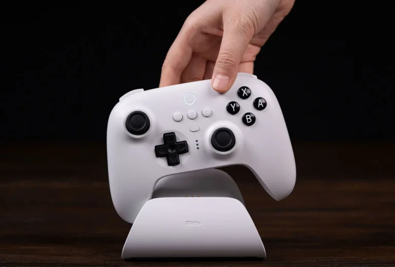 8BitDo Ultimate Bluetooth Controller