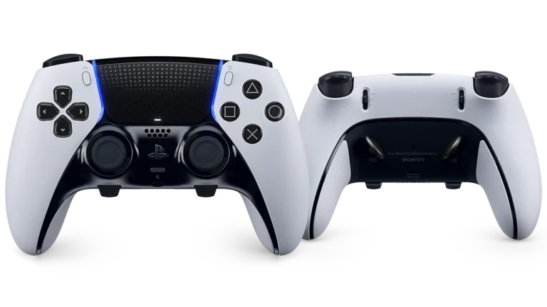 Sony DualSense Edge