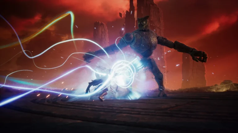 Aion 2 oyun içi görüntü 1