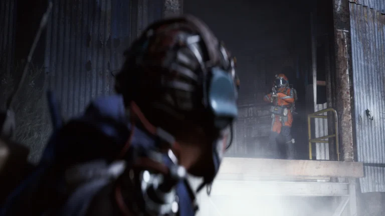 ARC Raiders oyun içi görüntü 1