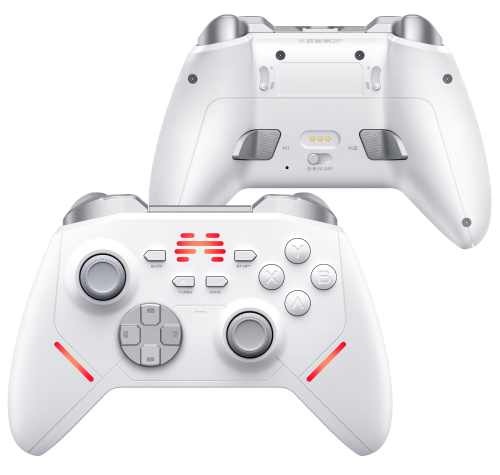 BEITONG KP20 TMR Gamepad