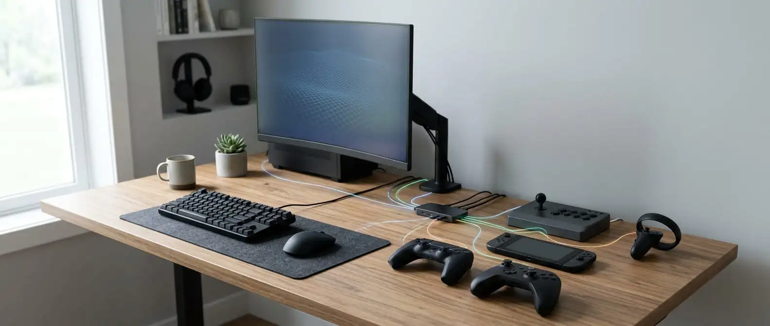 Çapraz platform (crossplay) nedir?