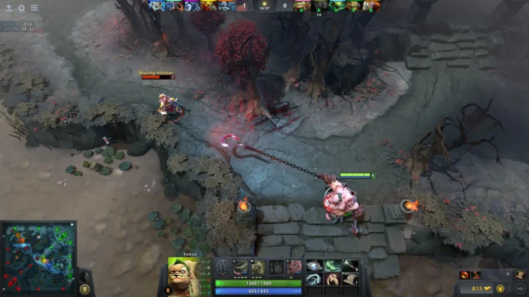 dota 2