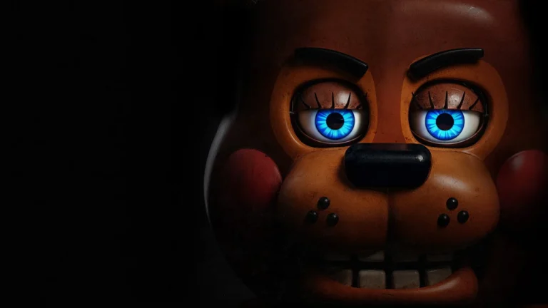 Five Nights at Freddy's 2 filminden sahne 2