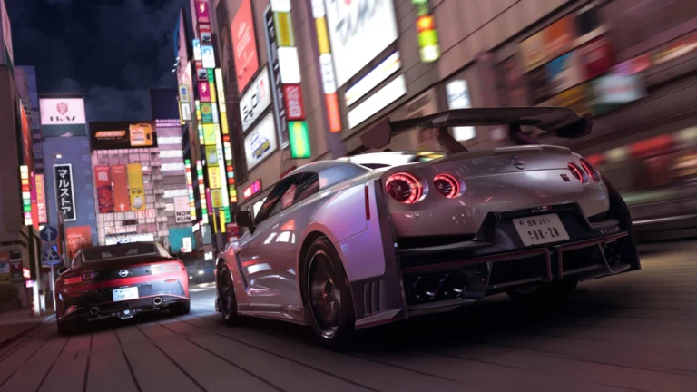 Forza Horizon 6 oyun içi görüntü 1