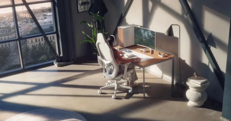 Fractal Design Terra