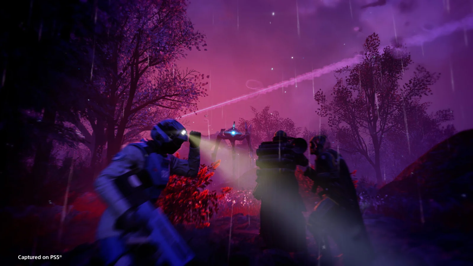 Helldivers™ 2
