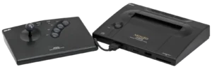 Neo Geo AES