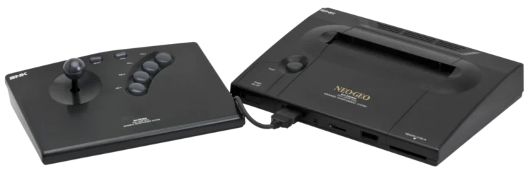 Neo Geo AES