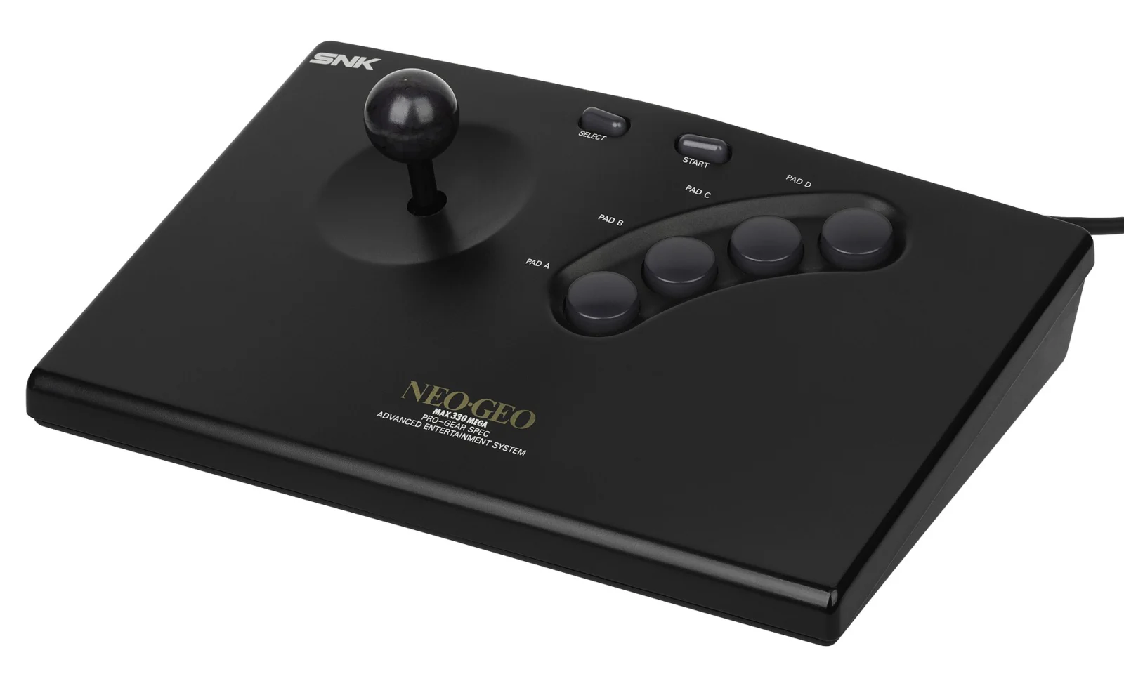 Neo Geo AES