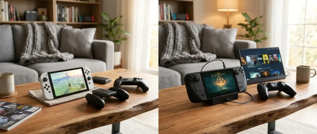 Nintendo Switch 2 almaya değer mi?