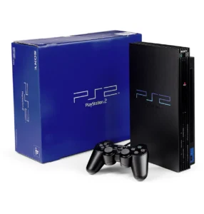 PlayStation 2