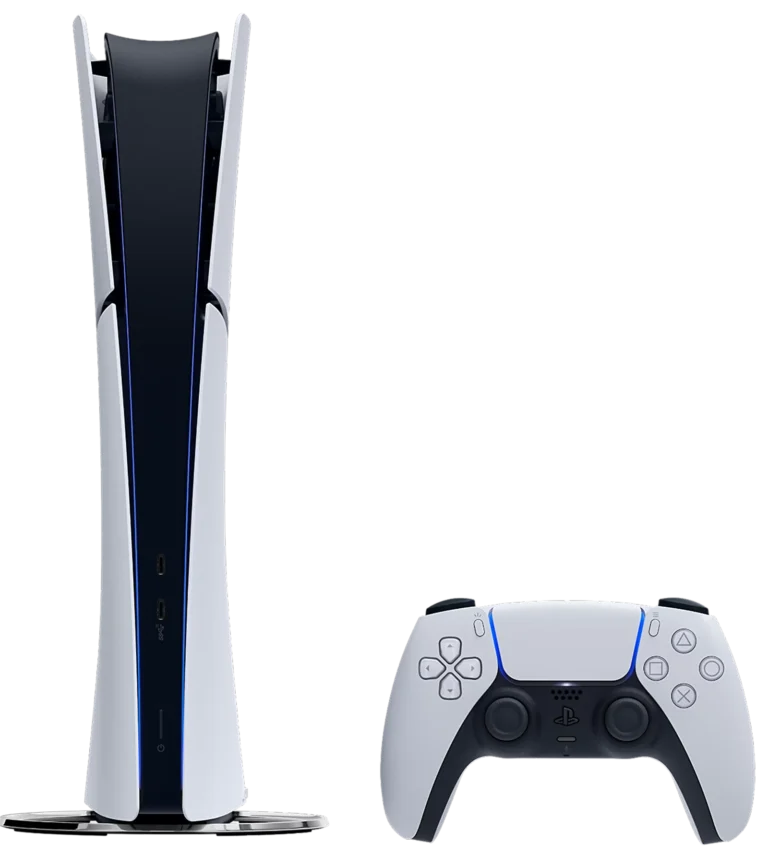 PlayStation 5 Slim