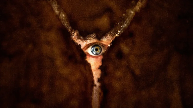 Return to Silent Hill filminden sahne 2