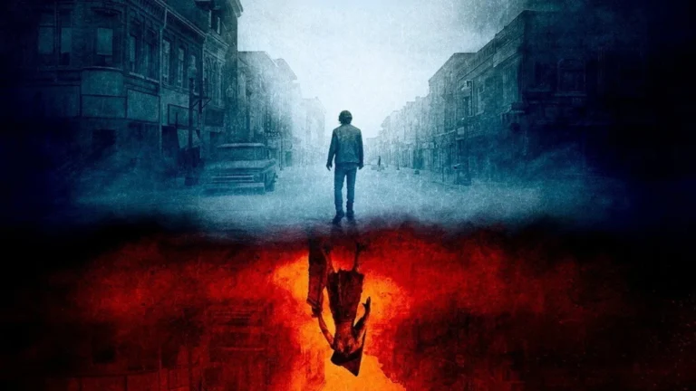 Return to Silent Hill filminden sahne 3