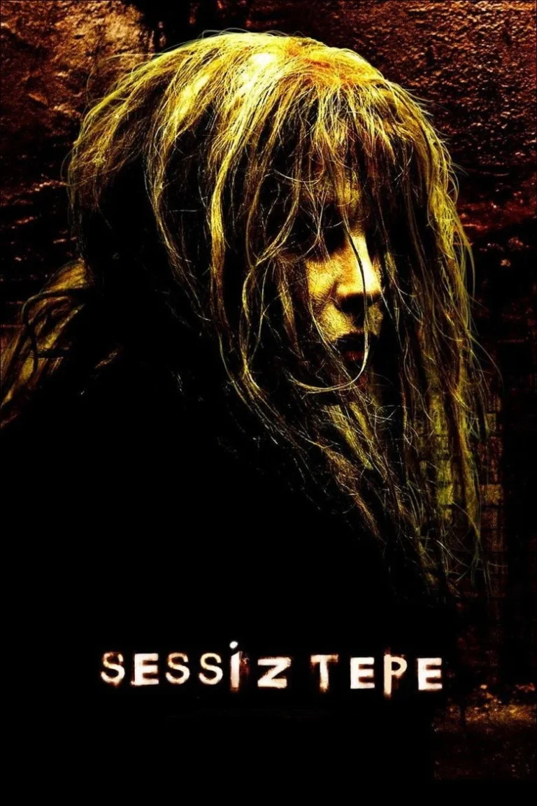 Silent Hill afişi