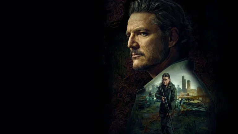 The Last of Us dizisinden sahne 3