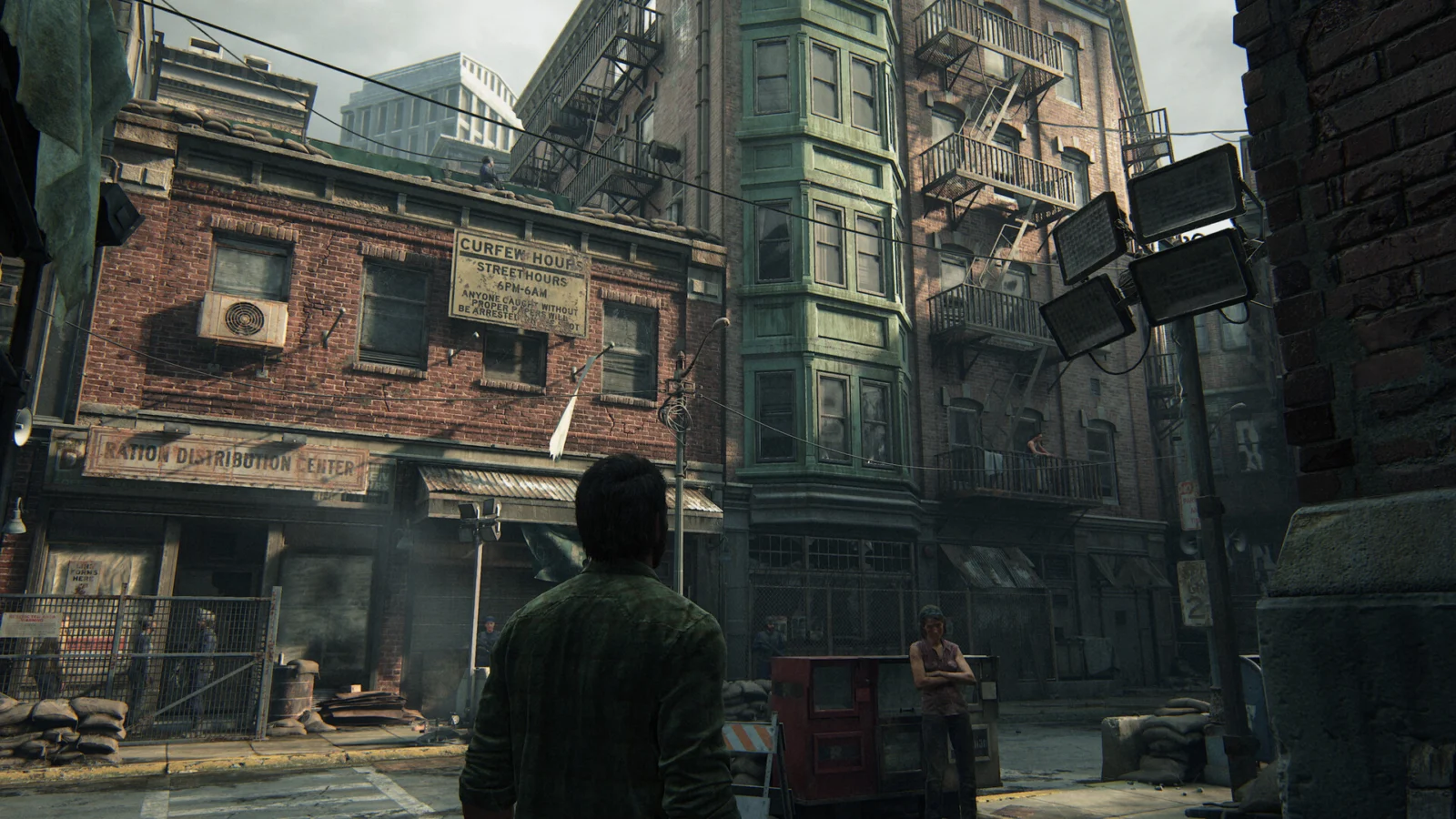 The Last of Us™ Part I