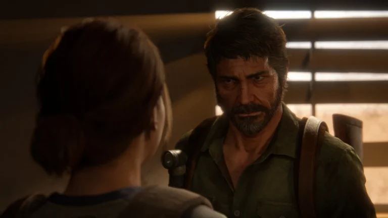 The Last of Us™ Part II Remastered oyun içi görüntü 1