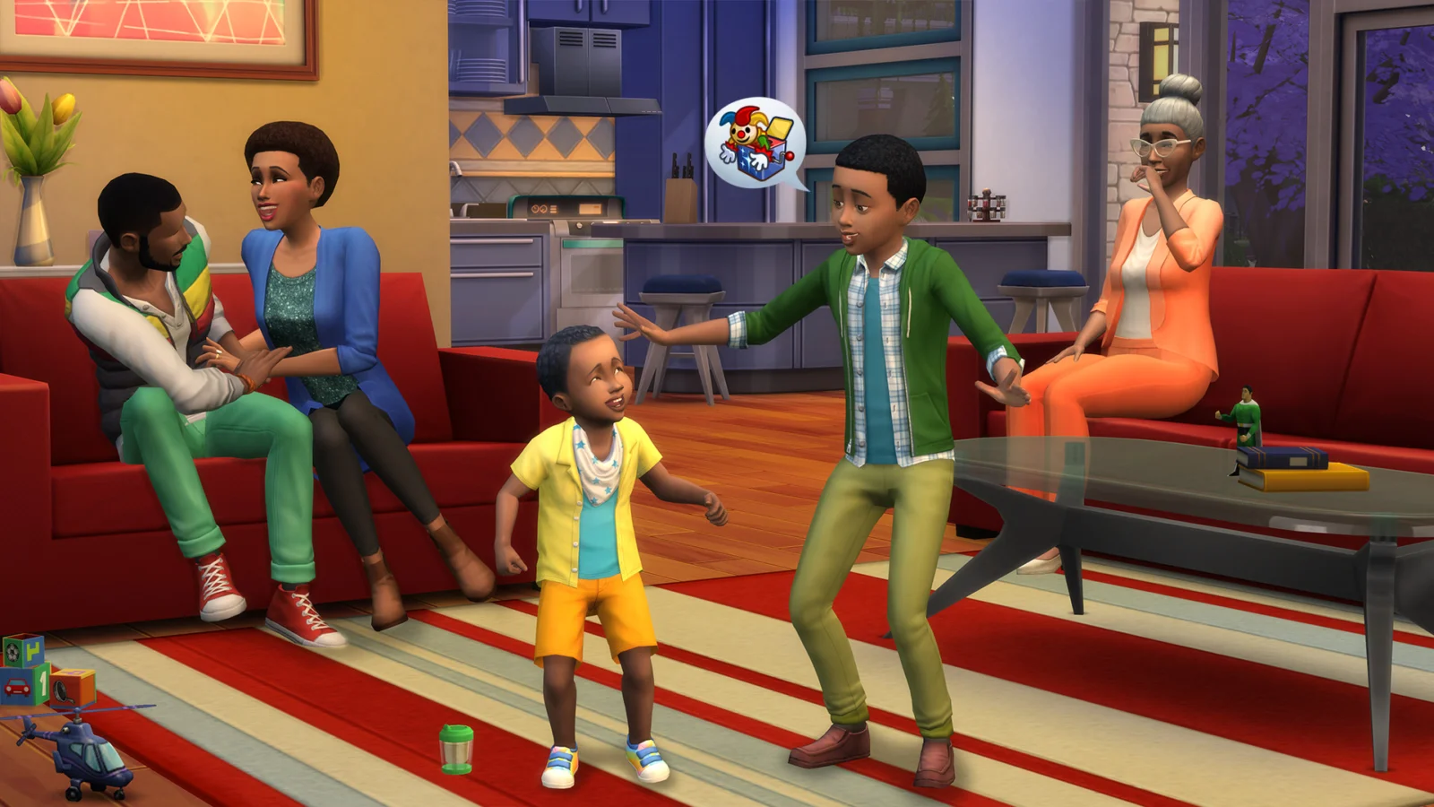 The Sims™ 4