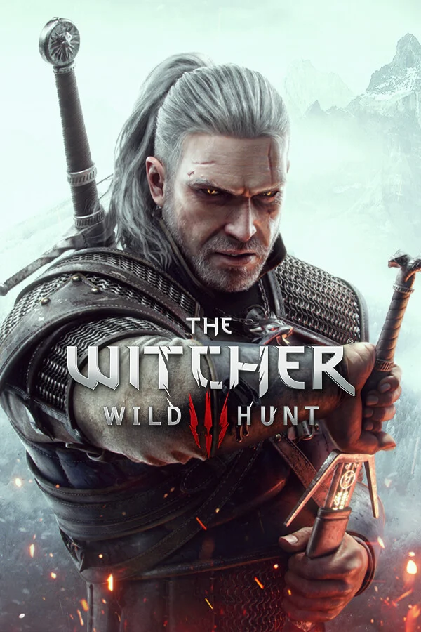 The Witcher 3: Wild Hunt Remastered