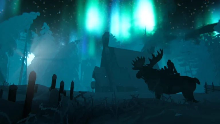Valheim oyun içi görüntü 1