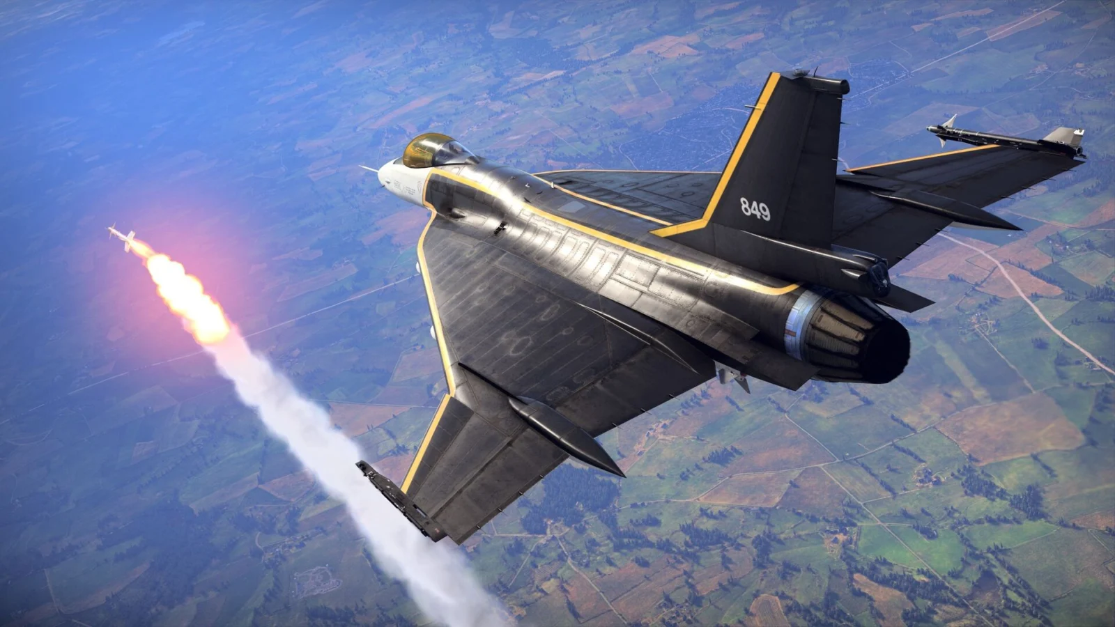 War Thunder