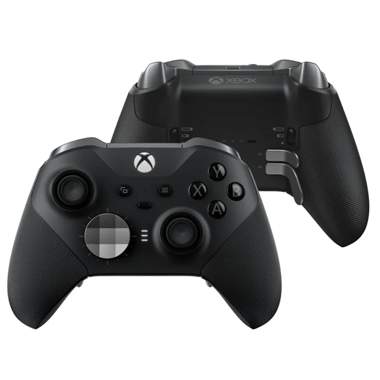 Xbox Elite Wireless Controller Series 2